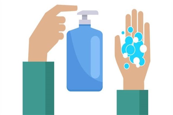 南通优质医用免洗手消毒液公司